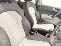 USED 2012 12 AUDI A1 1.2 TFSI Sport Sportback 5dr Petrol Manual Euro 5 (s/s) (86 ps) 