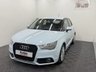 USED 2012 12 AUDI A1 1.2 TFSI Sport Sportback 5dr Petrol Manual Euro 5 (s/s) (86 ps) 