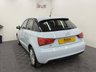 USED 2012 12 AUDI A1 1.2 TFSI Sport Sportback 5dr Petrol Manual Euro 5 (s/s) (86 ps) 