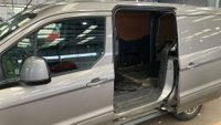 USED 2018 18 FORD TRANSIT CONNECT 1.5 TDCi 240 LIMITED NAV LWB NO VAT VAN L2  118 bhp 12 MONTHS PART AND LABOUR RAC WARRANTY+RAC BREAKDOWN COVER