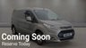 USED 2018 18 FORD TRANSIT CONNECT 1.5 TDCi 240 LIMITED NAV LWB NO VAT VAN L2  118 bhp 12 MONTHS PART AND LABOUR RAC WARRANTY+RAC BREAKDOWN COVER