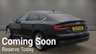 USED 2017 17 AUDI A5 2.0 TDI ultra S line Sportback 5dr Diesel S Tronic Euro 6 (s/s) (190 ps) 