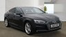 USED 2017 17 AUDI A5 2.0 TDI ultra S line Sportback 5dr Diesel S Tronic Euro 6 (s/s) (190 ps) 