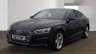USED 2017 17 AUDI A5 2.0 TDI ultra S line Sportback 5dr Diesel S Tronic Euro 6 (s/s) (190 ps) 