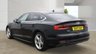 USED 2017 17 AUDI A5 2.0 TDI ultra S line Sportback 5dr Diesel S Tronic Euro 6 (s/s) (190 ps) 