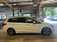 USED 2017 17 BMW 2 Series GRAN TOURER 2.0 218d Sport MPV 5dr Diesel Manual Euro 6 (s/s) (150 ps) 