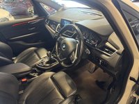 USED 2017 17 BMW 2 Series GRAN TOURER 2.0 218d Sport MPV 5dr Diesel Manual Euro 6 (s/s) (150 ps) 