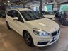 USED 2017 17 BMW 2 Series GRAN TOURER 2.0 218d Sport MPV 5dr Diesel Manual Euro 6 (s/s) (150 ps) 
