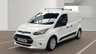 USED 2017 17 FORD TRANSIT CONNECT 1.5 TDCi 210 TREND NAV LWB NO VAT VAN L2 99 bhp 12 MONTHS PART AND LABOUR RAC WARRANTY+RAC BREAKDOWN COVER