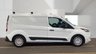 USED 2017 17 FORD TRANSIT CONNECT 1.5 TDCi 210 TREND NAV LWB NO VAT VAN L2 99 bhp 12 MONTHS PART AND LABOUR RAC WARRANTY+RAC BREAKDOWN COVER