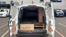 USED 2017 17 FORD TRANSIT CONNECT 1.5 TDCi 210 TREND NAV LWB NO VAT VAN L2 99 bhp 12 MONTHS PART AND LABOUR RAC WARRANTY+RAC BREAKDOWN COVER