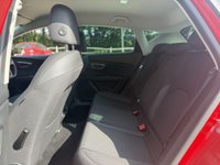 USED 2014 64 SEAT LEON 1.4 TSI ACT FR Hatchback 5dr Petrol Manual Euro 6 (s/s) (150 ps) SAT NAV 18" PERFORMANCE ALLOYS