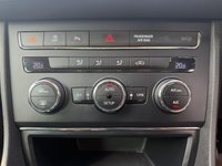 USED 2014 64 SEAT LEON 1.4 TSI ACT FR Hatchback 5dr Petrol Manual Euro 6 (s/s) (150 ps) SAT NAV 18" PERFORMANCE ALLOYS