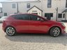 USED 2014 64 SEAT LEON 1.4 TSI ACT FR Hatchback 5dr Petrol Manual Euro 6 (s/s) (150 ps) SAT NAV 18" PERFORMANCE ALLOYS