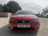 USED 2014 64 SEAT LEON 1.4 TSI ACT FR Hatchback 5dr Petrol Manual Euro 6 (s/s) (150 ps) SAT NAV 18" PERFORMANCE ALLOYS