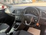 USED 2014 64 SEAT LEON 1.4 TSI ACT FR Hatchback 5dr Petrol Manual Euro 6 (s/s) (150 ps) SAT NAV 18" PERFORMANCE ALLOYS