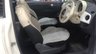USED 2014 64 FIAT 500 1.2 Lounge Hatchback 3dr Petrol Manual Euro 6 (s/s) (69 bhp) 