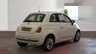 USED 2014 64 FIAT 500 1.2 Lounge Hatchback 3dr Petrol Manual Euro 6 (s/s) (69 bhp) 