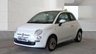 USED 2014 64 FIAT 500 1.2 Lounge Hatchback 3dr Petrol Manual Euro 6 (s/s) (69 bhp) 