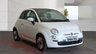USED 2014 64 FIAT 500 1.2 Lounge Hatchback 3dr Petrol Manual Euro 6 (s/s) (69 bhp) 