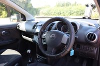 USED 2007 07 NISSAN NOTE 1.6 16v SE Hatchback 5dr Petrol Manual (156 g/km, 109 bhp) Just Serviced Ready to Drive Away