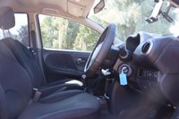 USED 2007 07 NISSAN NOTE 1.6 16v SE Hatchback 5dr Petrol Manual (156 g/km, 109 bhp) Just Serviced Ready to Drive Away