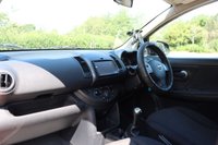 USED 2007 07 NISSAN NOTE 1.6 16v SE Hatchback 5dr Petrol Manual (156 g/km, 109 bhp) Just Serviced Ready to Drive Away