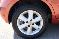 USED 2007 07 NISSAN NOTE 1.6 16v SE Hatchback 5dr Petrol Manual (156 g/km, 109 bhp) Just Serviced Ready to Drive Away