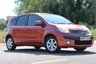 USED 2007 07 NISSAN NOTE 1.6 16v SE Hatchback 5dr Petrol Manual (156 g/km, 109 bhp) Just Serviced Ready to Drive Away