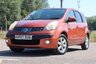 USED 2007 07 NISSAN NOTE 1.6 16v SE Hatchback 5dr Petrol Manual (156 g/km, 109 bhp) Just Serviced Ready to Drive Away