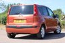 USED 2007 07 NISSAN NOTE 1.6 16v SE Hatchback 5dr Petrol Manual (156 g/km, 109 bhp) Just Serviced Ready to Drive Away