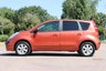 USED 2007 07 NISSAN NOTE 1.6 16v SE Hatchback 5dr Petrol Manual (156 g/km, 109 bhp) Just Serviced Ready to Drive Away