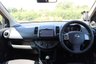 USED 2007 07 NISSAN NOTE 1.6 16v SE Hatchback 5dr Petrol Manual (156 g/km, 109 bhp) Just Serviced Ready to Drive Away