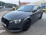 USED 2018 18 AUDI A3 1.0 TFSI SE Technik Sportback 5dr Petrol Manual Euro 6 (s/s) (116 ps) 