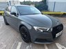 USED 2018 18 AUDI A3 1.0 TFSI SE Technik Sportback 5dr Petrol Manual Euro 6 (s/s) (116 ps) 