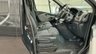 USED 2019 19 RENAULT TRAFIC 1.6 dCi 27 SPORT NAV NO VAT VAN  Euro 6 (120 ps) 12 MONTHS PART AND LABOUR RAC WARRANTY+RAC BREAKDOWN COVER