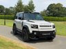 USED 2026 26 LAND ROVER DEFENDER 90 3.0 D250 MHEV X-Dynamic SE SUV 3dr Diesel Auto 4WD Euro 6 (s/s) (250 ps) 26! Bespoke Styling Kit! 5 Seater!