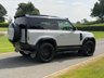 USED 2026 26 LAND ROVER DEFENDER 90 3.0 D250 MHEV X-Dynamic SE SUV 3dr Diesel Auto 4WD Euro 6 (s/s) (250 ps) 26! Bespoke Styling Kit! 5 Seater!