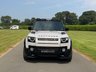 USED 2026 26 LAND ROVER DEFENDER 90 3.0 D250 MHEV X-Dynamic SE SUV 3dr Diesel Auto 4WD Euro 6 (s/s) (250 ps) 26! Bespoke Styling Kit! 5 Seater!