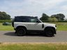 USED 2026 26 LAND ROVER DEFENDER 90 3.0 D250 MHEV X-Dynamic SE SUV 3dr Diesel Auto 4WD Euro 6 (s/s) (250 ps) 26! Bespoke Styling Kit! 5 Seater!