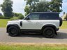 USED 2026 26 LAND ROVER DEFENDER 90 3.0 D250 MHEV X-Dynamic SE SUV 3dr Diesel Auto 4WD Euro 6 (s/s) (250 ps) 26! Bespoke Styling Kit! 5 Seater!