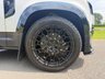 USED 2026 26 LAND ROVER DEFENDER 90 3.0 D250 MHEV X-Dynamic SE SUV 3dr Diesel Auto 4WD Euro 6 (s/s) (250 ps) 26! Bespoke Styling Kit! 5 Seater!