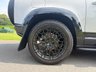 USED 2026 26 LAND ROVER DEFENDER 90 3.0 D250 MHEV X-Dynamic SE SUV 3dr Diesel Auto 4WD Euro 6 (s/s) (250 ps) 26! Bespoke Styling Kit! 5 Seater!