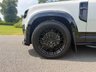USED 2026 26 LAND ROVER DEFENDER 90 3.0 D250 MHEV X-Dynamic SE SUV 3dr Diesel Auto 4WD Euro 6 (s/s) (250 ps) 26! Bespoke Styling Kit! 5 Seater!