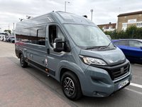 USED 2025 25 AUTO-SLEEPERS FAIRFORD 4 Belt - 4 Berth - Rear Lounge - Solar Panel 