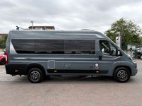 USED 2025 25 AUTO-SLEEPERS FAIRFORD 4 Belt - 4 Berth - Rear Lounge - Solar Panel 