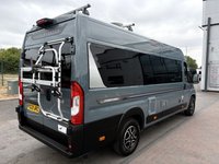 USED 2025 25 AUTO-SLEEPERS FAIRFORD 4 Belt - 4 Berth - Rear Lounge - Solar Panel 