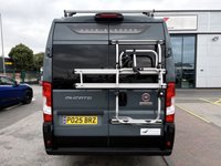 USED 2025 25 AUTO-SLEEPERS FAIRFORD 4 Belt - 4 Berth - Rear Lounge - Solar Panel 