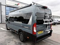 USED 2025 25 AUTO-SLEEPERS FAIRFORD 4 Belt - 4 Berth - Rear Lounge - Solar Panel 