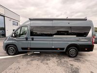 USED 2025 25 AUTO-SLEEPERS FAIRFORD 4 Belt - 4 Berth - Rear Lounge - Solar Panel 